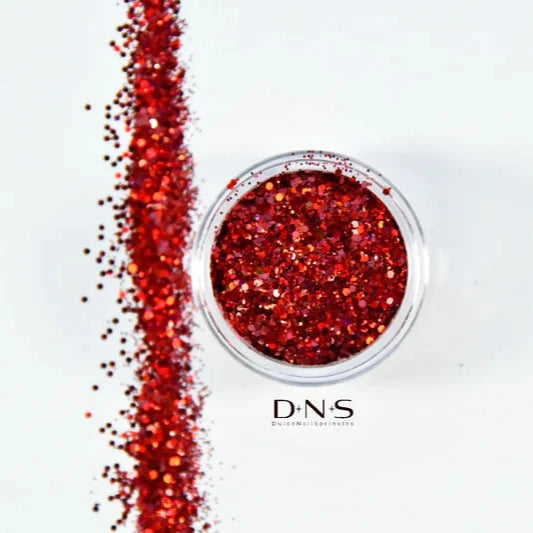 Cherry Sprinkles